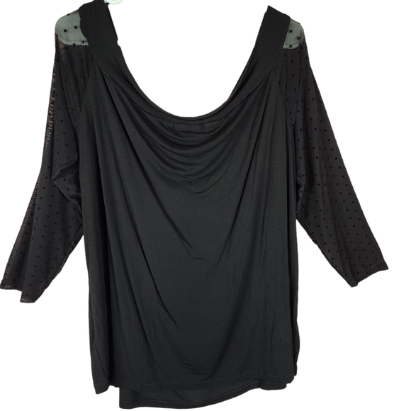 Love and Legend Black top 3x - Picture 2 of 5